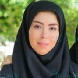 محدثه مجردفرد