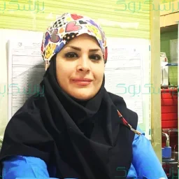 صفا صالحی
