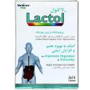 قرص لاکتول نیچرز اونلی 30 عدد