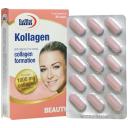 قرص کلاژن 1000 میلی گرم و ویتامین سی یوروویتال 30 عدد