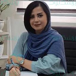 سارا احمدی