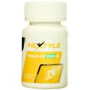 سافت ژل ویتامین د3 2000 واحد نکستایل 60 عدد