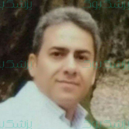 سیروس میرزائی