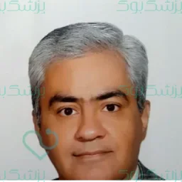 جمشید شایانفر