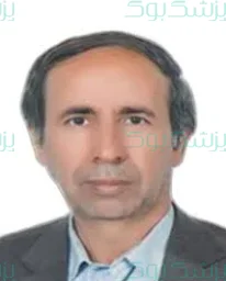 محمد علی زارع مهرجردی