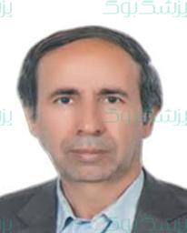 محمد علی زارع مهرجردی