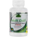 قرص مولتی دیلی آلفا ویتامینز 60 عدد