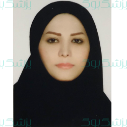 نینا باغی نیا