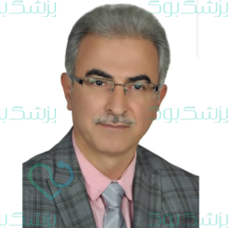 یدالله مهدیانی