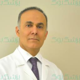 حسین احمدنژاد