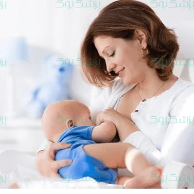 شیردهی توسط مادران مبتلا به کرونا