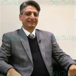سعید مقدم