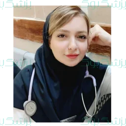 مریم کلانتری