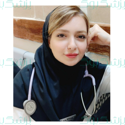 مریم کلانتری