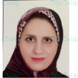 نسرین منصورنیا