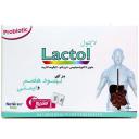 ساشه لاکتول نیچرز اونلی 30 عدد