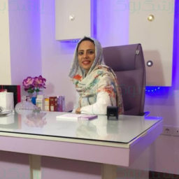 معصومه طالبی