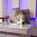 معصومه طالبی