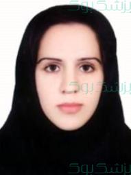 مرضیه خادمی