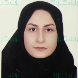مریم پیام