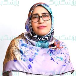 مژگان کریمی زارچی