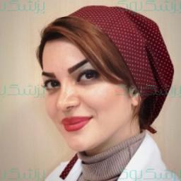 فرحناز نجفی