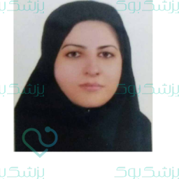 فریبا علی میری