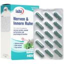 کپسول نرون و اینر روهه یوروویتال 60 عدد