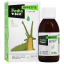 شربت اپتایت پدیابست 150 میلی لیتر