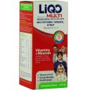شربت لیکو مولتی آبیان فارمد 250میلی گرم