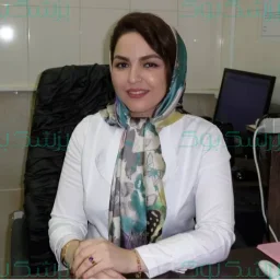 نسیم عسگری