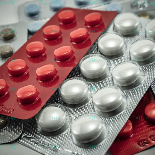 دیفن هیدرامین (Diphenhydramine)