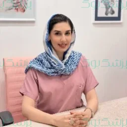 پریا شجاعی