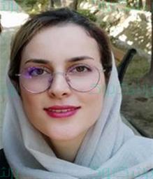 سپیده عبدی
