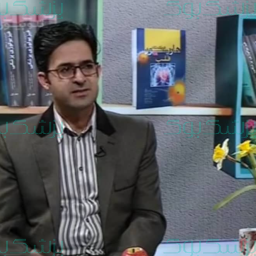 شهرام کارگر