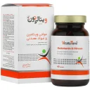 سافت ژل مولتی ویتامین و مینرال ویتالی تون 100 عدد