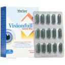 سافت ژل ویژن فول پلاس لوتئین ویواتیون 30 عدد