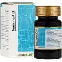 قرص ایمیون اید گلدن لایف 30 عدد