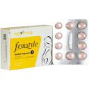 قرص فم استایل 1 نکستایل 30 عدد