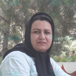 فاطمه یعقوبی