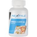 سافت ژل امگا 3 1000 میلی گرمی نکستایل 60 عدد