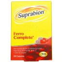 کپسول فرو کامپلیت سوپرابیون 30 عدد