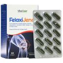 سافت ژل فلکسی ژنو ویوا تیون 60 عدد