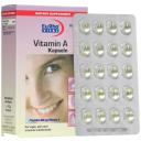 کپسول ویتامین آ یوروویتال 60 عدد
