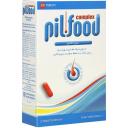 قرص پیلفود کمپلکس مو و ناخن 60 عدد