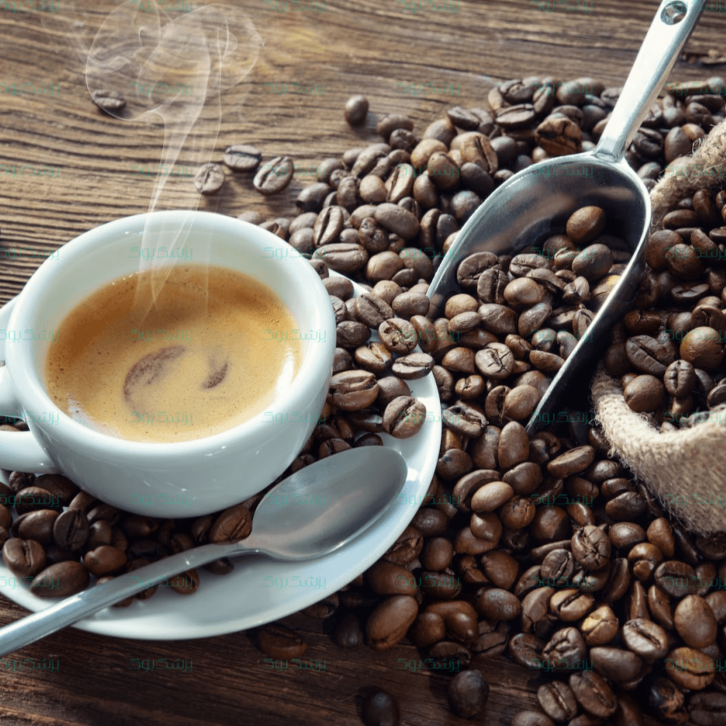 قهوه بخوریم یا نه ؟!!