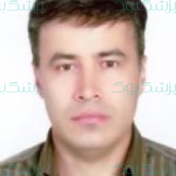 غلامرضا کاهدی