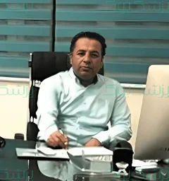 منوچهر محمد بیگی