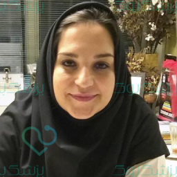 مریم یعقوبی همگینی