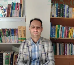 مهدی افشاری
